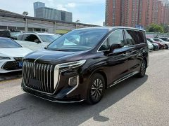 Hongqi HQ9 PHEV 2.0T AWDLuxury Edition - фото 1