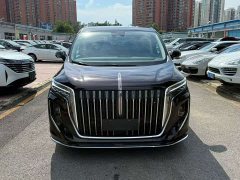 Hongqi HQ9 PHEV 2.0T AWDLuxury Edition - фото 2