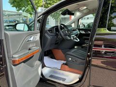 Hongqi HQ9 PHEV 2.0T AWDLuxury Edition - фото 3