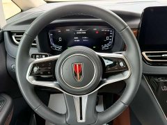 Hongqi HQ9 PHEV 2.0T AWDLuxury Edition - фото 4