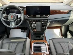 Hongqi HQ9 PHEV 2.0T AWDLuxury Edition - фото 5