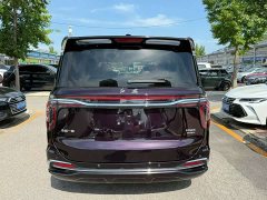 Hongqi HQ9 PHEV 2.0T AWDLuxury Edition - фото 7