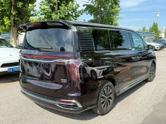 Hongqi HQ9 PHEV 2.0T AWDLuxury Edition - фото 9