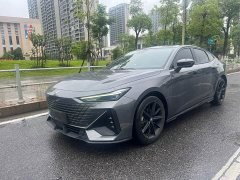 Changan UNI-V 1.5T Premium Version - фото 1
