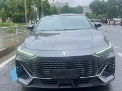 Changan UNI-V 1.5T Premium Version - фото 2