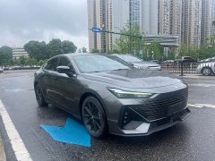 Changan UNI-V 1.5T Premium Version - фото 3