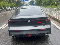 Changan UNI-V 1.5T Premium Version - фото 5
