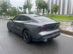 Changan UNI-V 1.5T Premium Version - фото 6