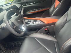 Changan UNI-V 1.5T Premium Version - фото 7