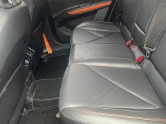 Changan UNI-V 1.5T Premium Version - фото 8