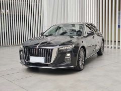Hongqi H5 1.5T DCT Edition - фото 1
