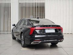 Hongqi H5 1.5T DCT Edition - фото 10