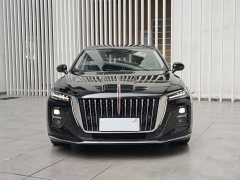 Hongqi H5 1.5T DCT Edition - фото 2