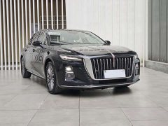 Hongqi H5 1.5T DCT Edition - фото 3