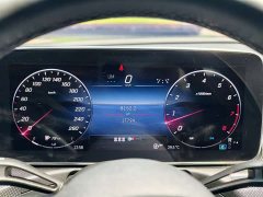 Mercedes-Benz C-Class facelift three C 260 L sports version - фото 10