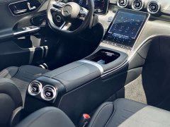 Mercedes-Benz C-Class facelift three C 260 L sports version - фото 11
