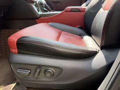 Toyota Land Cruiser (imported) LC300 3.5T automatic - фото 10