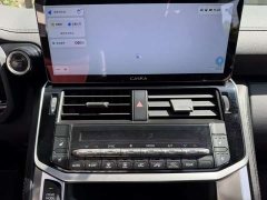 Toyota Land Cruiser (imported) LC300 3.5T automatic - фото 16