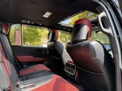 Toyota Land Cruiser (imported) LC300 3.5T automatic - фото 17