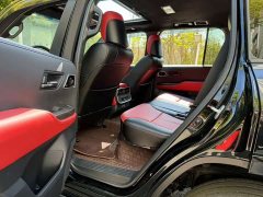 Toyota Land Cruiser (imported) LC300 3.5T automatic - фото 7
