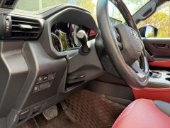 Toyota Land Cruiser (imported) LC300 3.5T automatic - фото 9