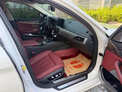 BMW 5 Series 530Li Executive Luxury Package - фото 10