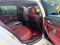 BMW 5 Series 530Li Executive Luxury Package - фото 11