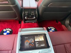 BMW 5 Series 530Li Executive Luxury Package - фото 12