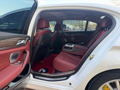 BMW 5 Series 530Li Executive Luxury Package - фото 13