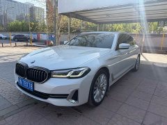 BMW 5 Series 530Li Executive Luxury Package - фото 2