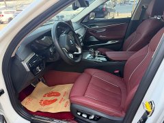 BMW 5 Series 530Li Executive Luxury Package - фото 20