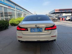 BMW 5 Series 530Li Executive Luxury Package - фото 5