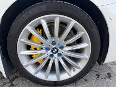 BMW 5 Series 530Li Executive Luxury Package - фото 7