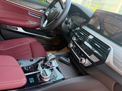 BMW 5 Series 530Li Executive Luxury Package - фото 9
