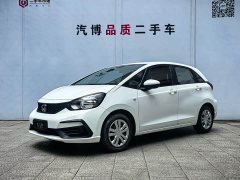 Honda Fit 1.5L CVT Unlimited MUGEN Edition - фото 1