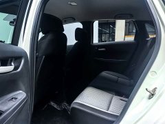 Honda Fit 1.5L CVT Unlimited MUGEN Edition - фото 10