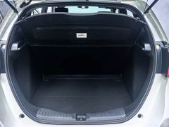 Honda Fit 1.5L CVT Unlimited MUGEN Edition - фото 11