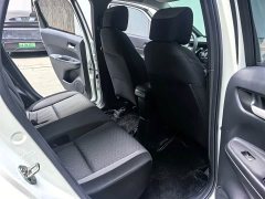 Honda Fit 1.5L CVT Unlimited MUGEN Edition - фото 12