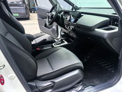Honda Fit 1.5L CVT Unlimited MUGEN Edition - фото 13