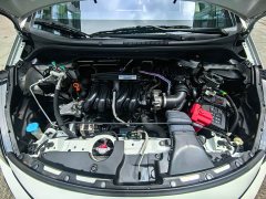 Honda Fit 1.5L CVT Unlimited MUGEN Edition - фото 14