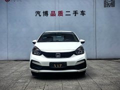 Honda Fit 1.5L CVT Unlimited MUGEN Edition - фото 2