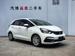 Honda Fit 1.5L CVT Unlimited MUGEN Edition - фото 3