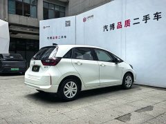 Honda Fit 1.5L CVT Unlimited MUGEN Edition - фото 4