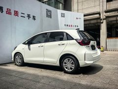 Honda Fit 1.5L CVT Unlimited MUGEN Edition - фото 6