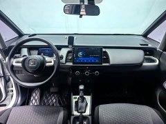 Honda Fit 1.5L CVT Unlimited MUGEN Edition - фото 7