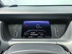 Honda Fit 1.5L CVT Unlimited MUGEN Edition - фото 8