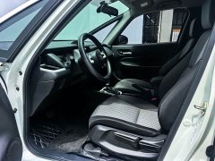 Honda Fit 1.5L CVT Unlimited MUGEN Edition - фото 9