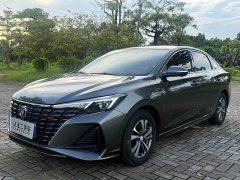 Changan Edition PLUS NE 1.4T GDI DCTPremium Edition - фото 1