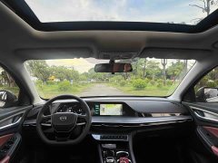Changan Edition PLUS NE 1.4T GDI DCTPremium Edition - фото 10
