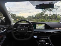 Changan Edition PLUS NE 1.4T GDI DCTPremium Edition - фото 11